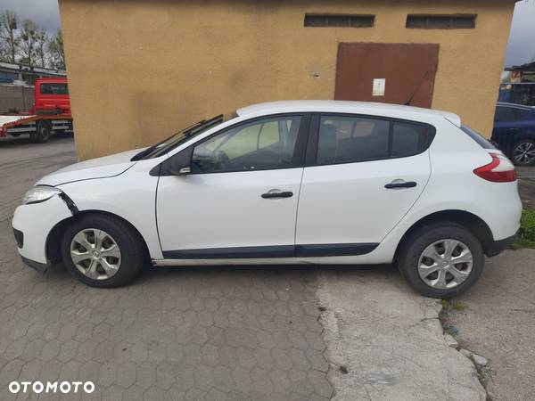 Renault Megane 1.5 dCi Authentique - 2