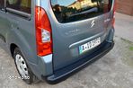 Citroën Berlingo 1.6 HDi Multispace - 9