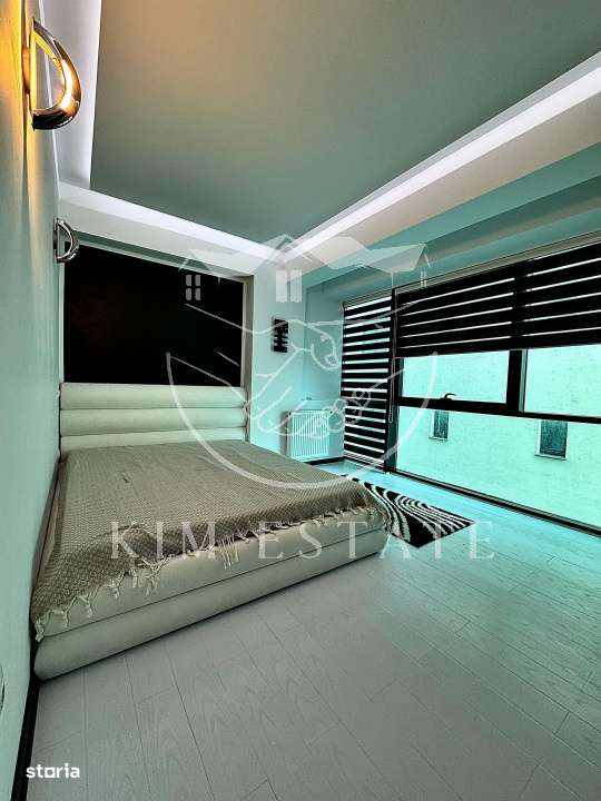 Penthouse 3 Camere Mamaia Nord JT Tower-12