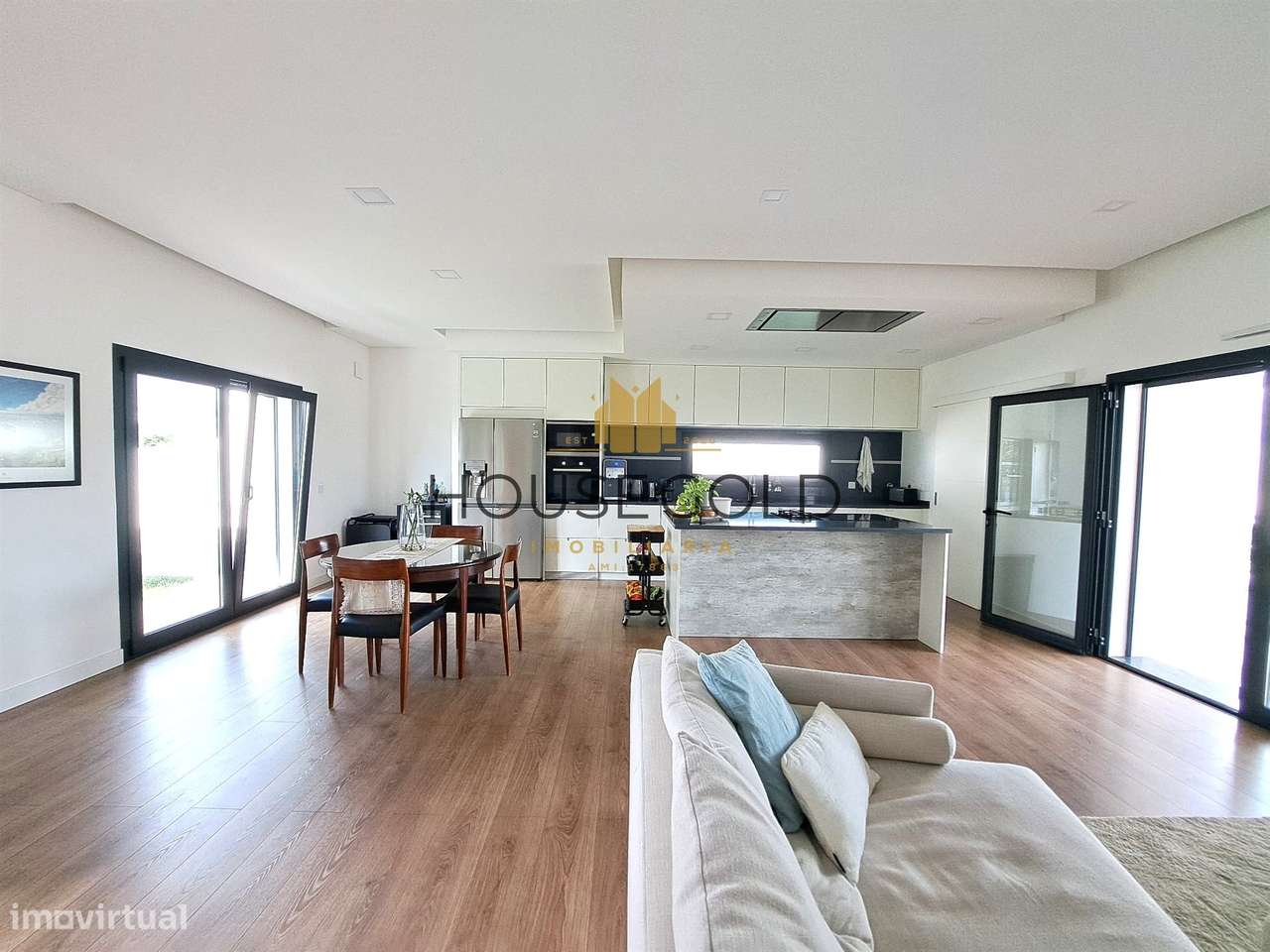Moradia em Marinhais (MR-317)  3 Quartos | Terreno com 2.642 m²-29