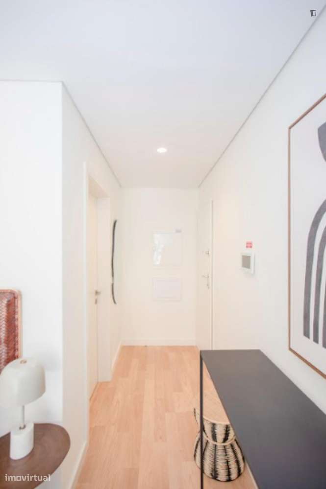 Estúdio - localizado em Santo Ildefonso Porto - Grande imagem: 4/9