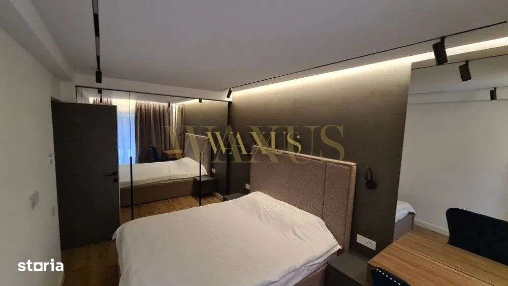 Apartament 2 camere mobilat utilat, 48mp + gradina 48mp, Subcetate - Imagine principală: 5/7