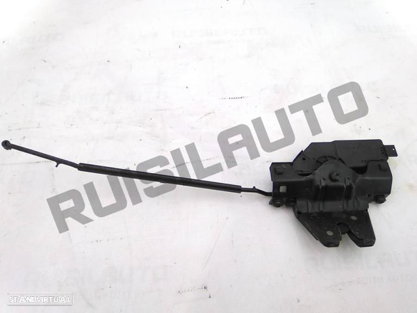 Fechadura De Mala 819_6401 Bmw 3 (e46) - 2