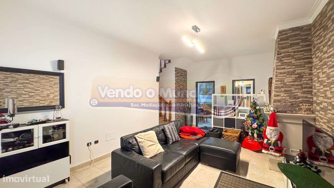 Moradia T3 no Porto Alto (PALT386) - Grande imagem: 4/31