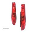 FAROLINS PARA NISSAN X-TRAIL 07-10 - 1