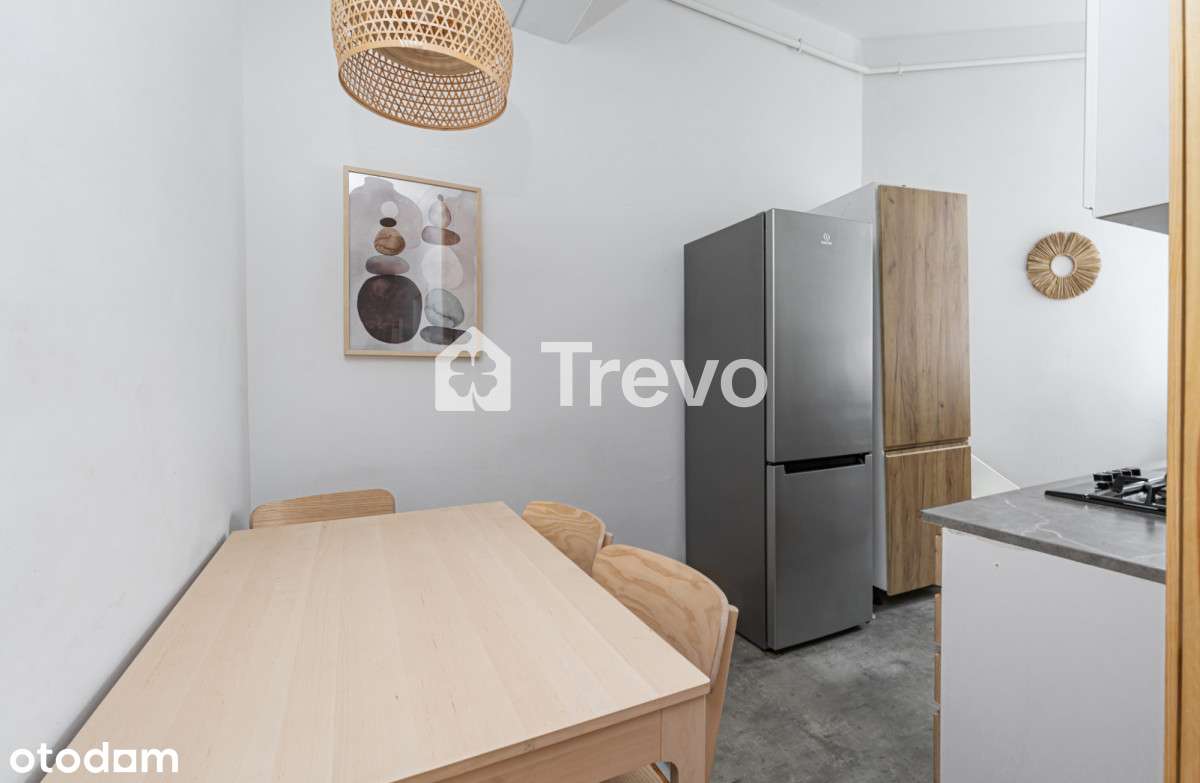 3 niezależne pokoje | Po remoncie | Centrum Sopotu-7