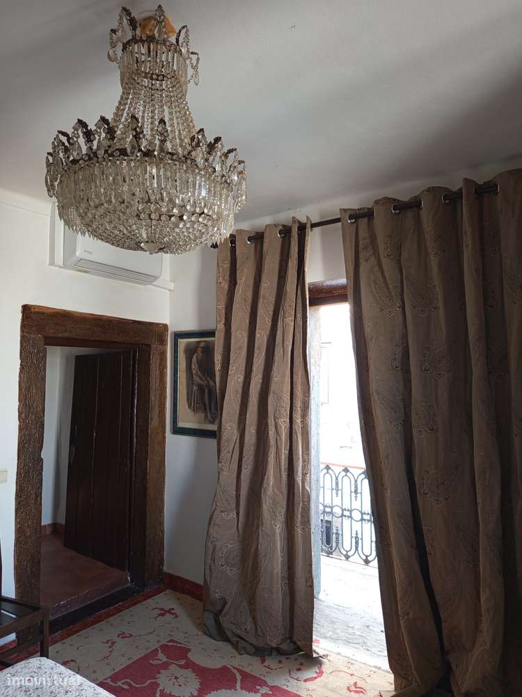 Casa antiga em Mourão recuperada-28