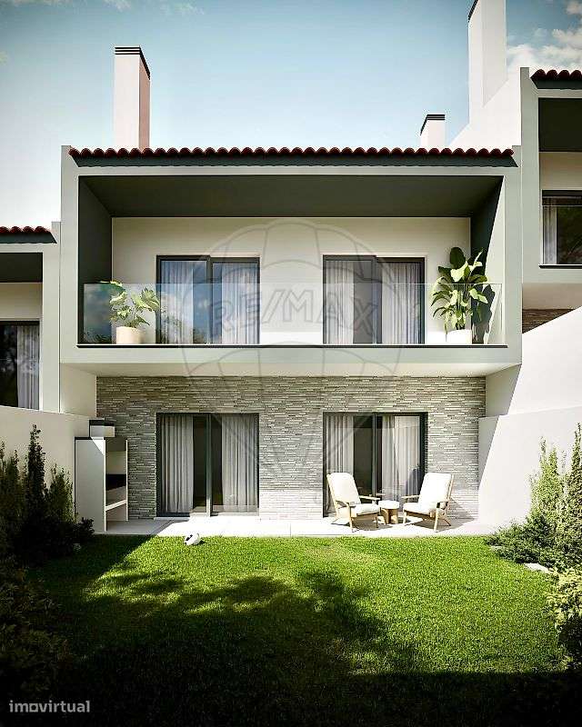 Moradia T3 para venda-1