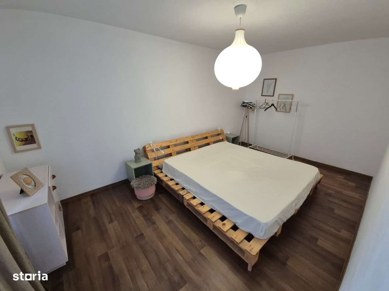 Apartament 2 camere, 50mp, zona Muzeul Apei, la 5min de VIVO - Imagine principală: 4/11