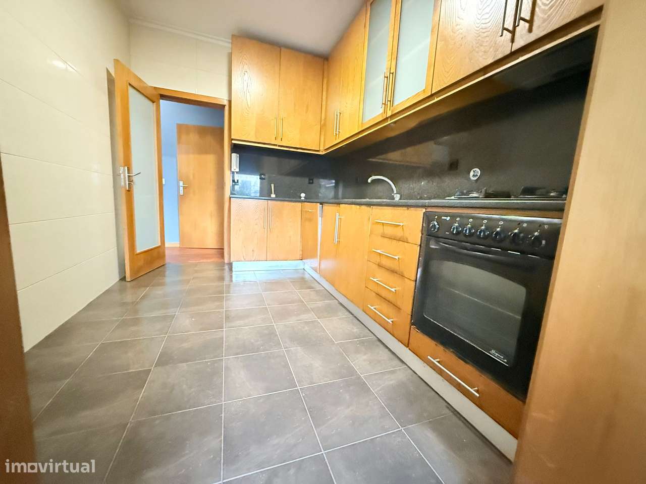 Moradia T2+1 | Garagem | Jardim | Fânzeres | Gondomar-8