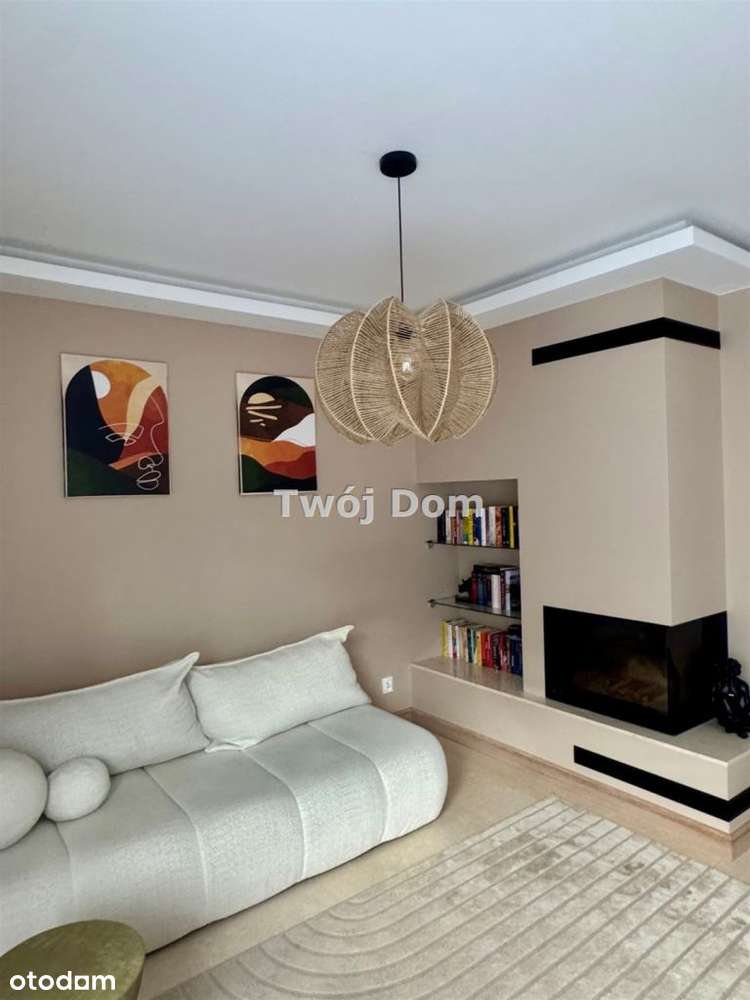 Dom szeregowy w Zalasewie cena do negocjacji-3