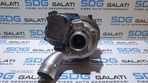 Turbo Turbina Turbosuflanta Audi A6 C6 2.7 BPP BSG 2005 - 2011 Cod 059145702T  059145725J - 2