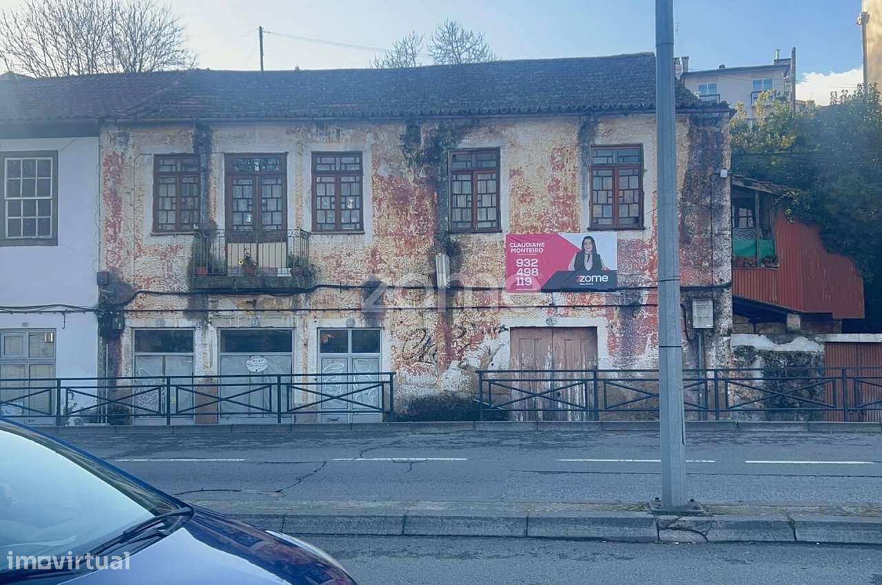 Investimento Único em Vila Real – Projeto Aprovado! - Grande imagem: 5/9