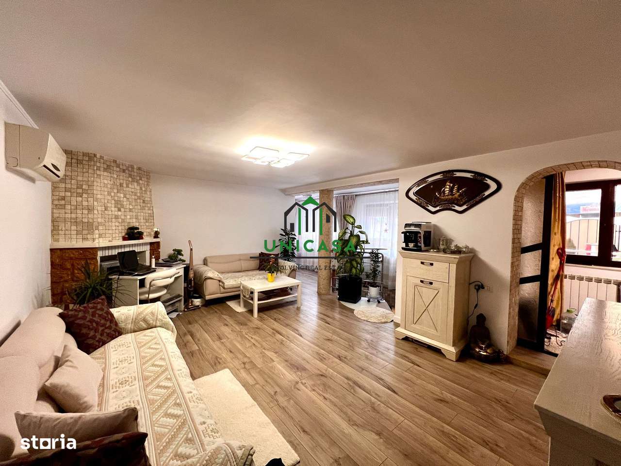 Casa P+1 / Stirbei Voda - Imagine principală: 5/20