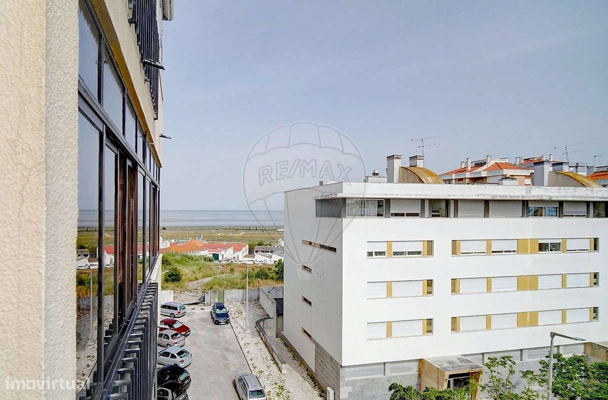 Apartamento T2 para venda-21