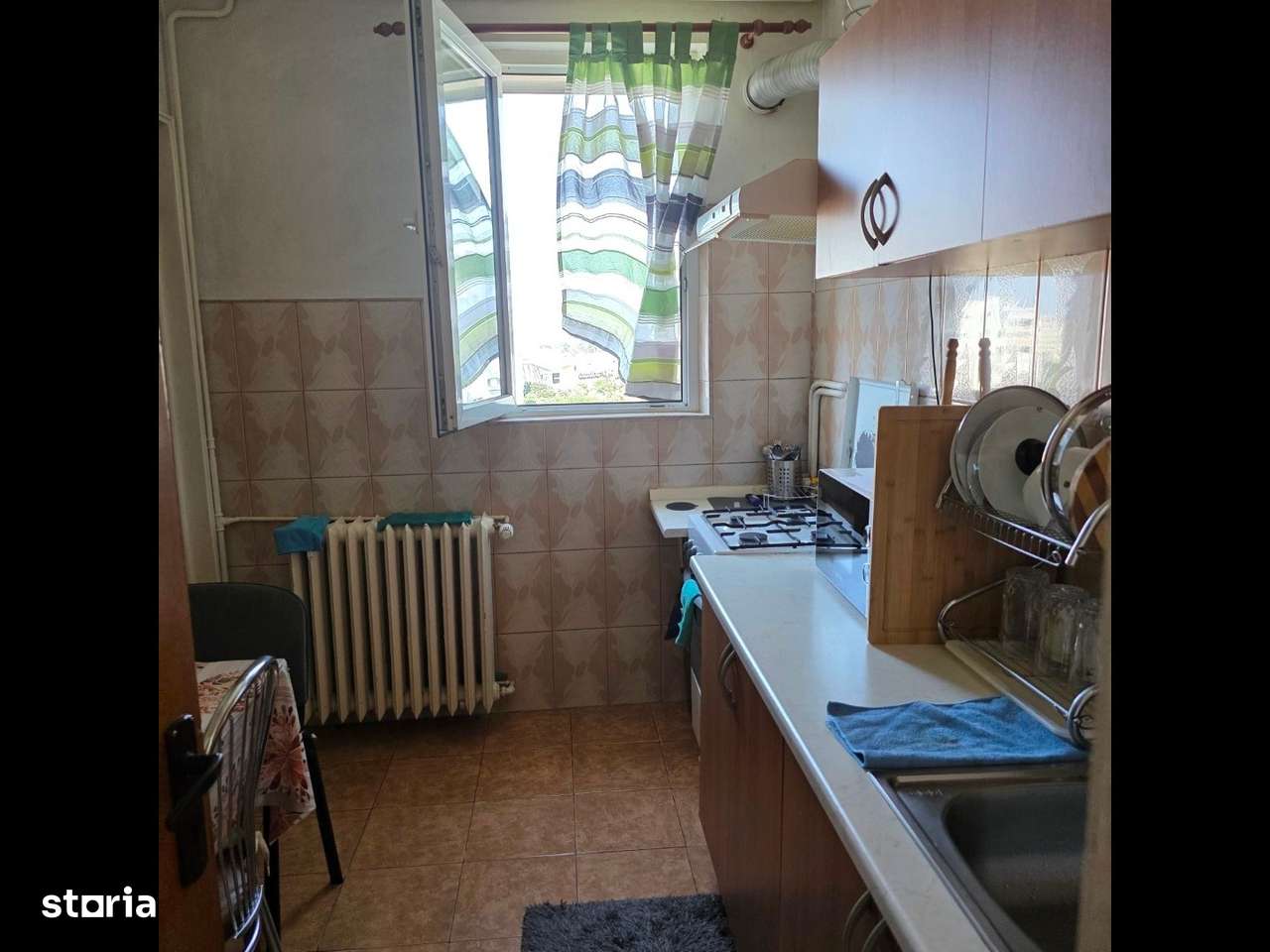 Dristor, chiar la metrou, 5 minute parc IOR si mall Park Lake, - Imagine principală: 2/14