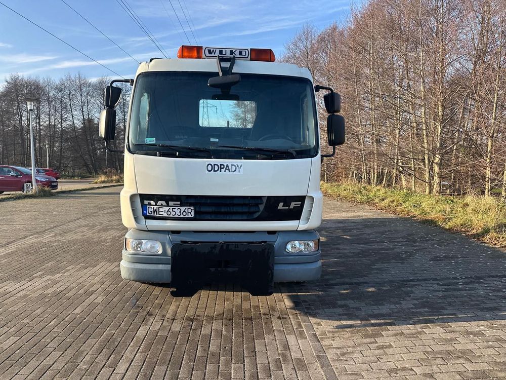Daf 55.180g15 2008