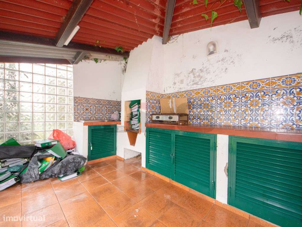 Moradia espaçosa nos Arrifes, Ponta Delgada-53