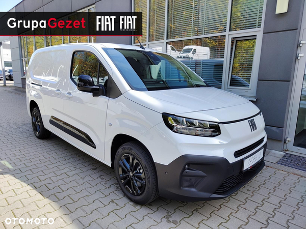 Fiat Doblo - 7