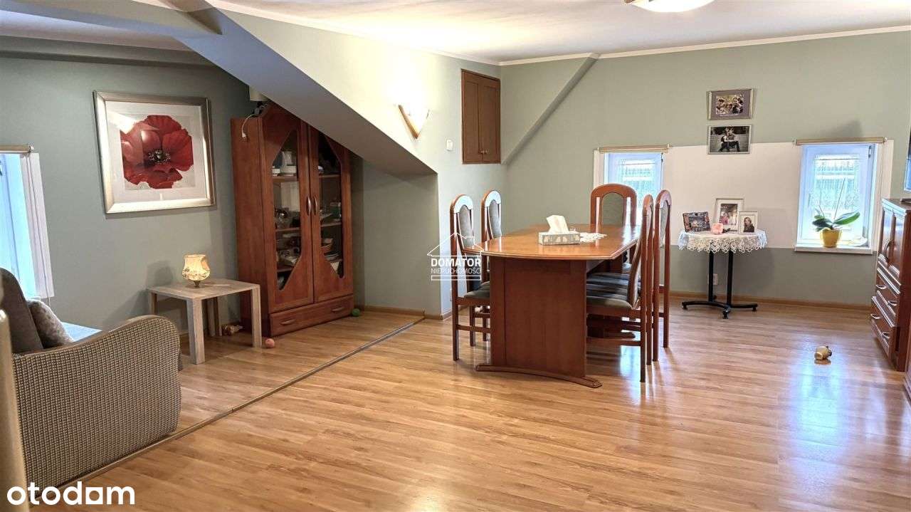 Kameralne mieszkanie w samym sercu miasta-0