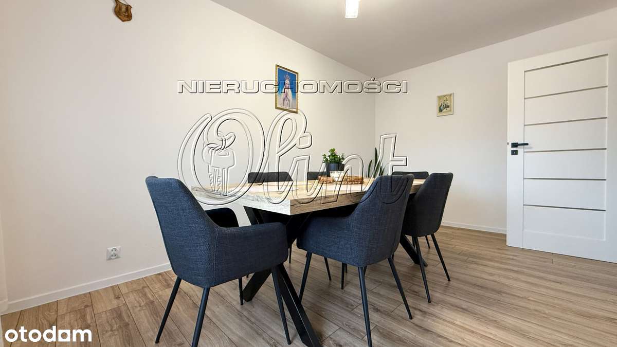 4-pokojowe mieszkanie w Lęborku-3