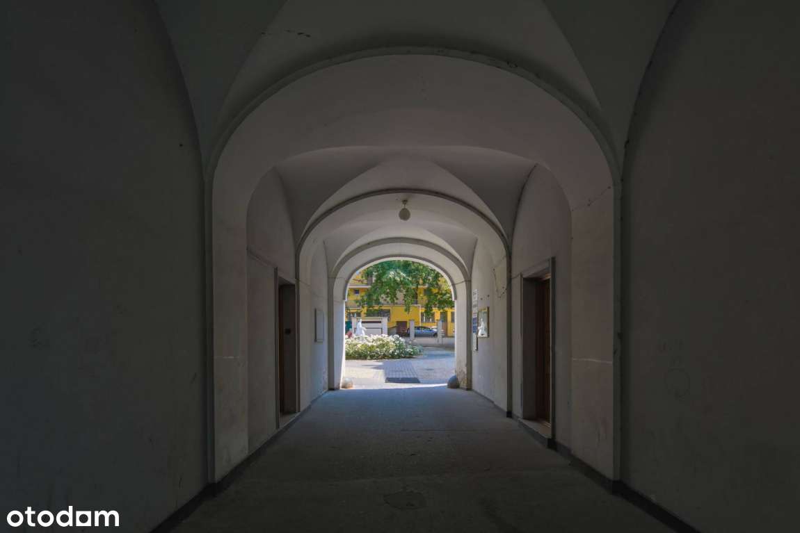 Gotowiec inwestycyjny w kamienicy z XIX wieku-18