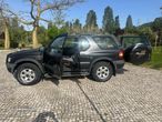 Opel Frontera 2.2 DTi Sport RS Pack RS - 13