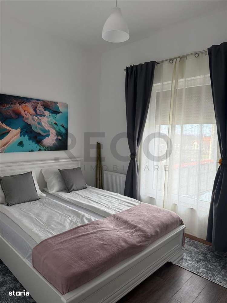 RECO, VILA DE INCHIRIAT - Imagine principală: 5/12