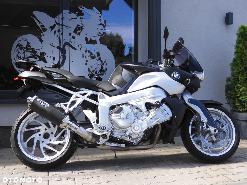 1200R#ABS#ESA#Sportowy tł...