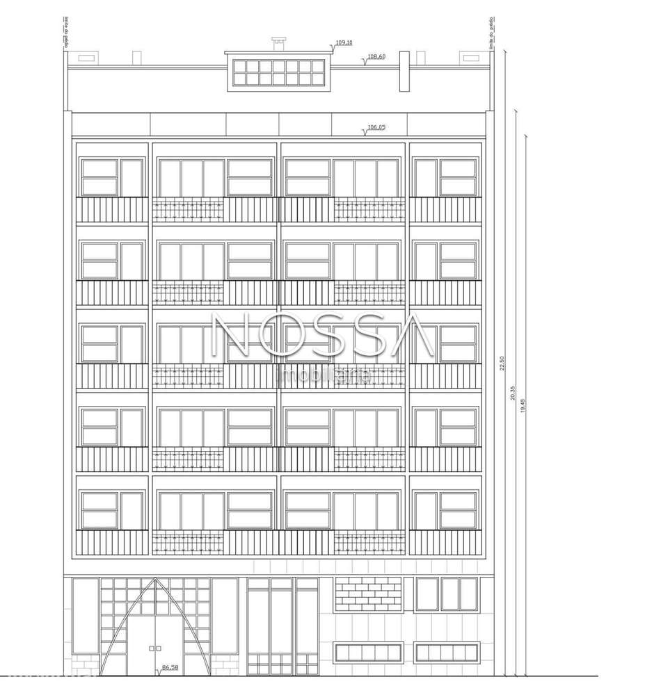 Oportunidade | T3 p/ Remodelar | Filipe Folque – Av. Novas-32