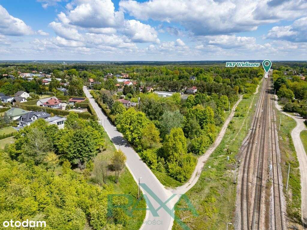 Budowlana, MPZP. Media w drodze. FV 23% brutto. - Pełny obrazek: 4/5