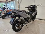 Kymco AK 550 - 33