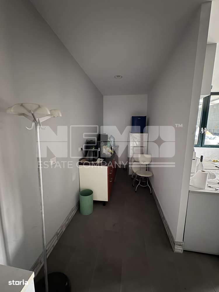 | HALĂ SPAȚIOASĂ | DE ÎNCHIRIAT | FRĂTĂUȚII | JUDEȚUL SUCEAVA | - Imagine principală: 4/13