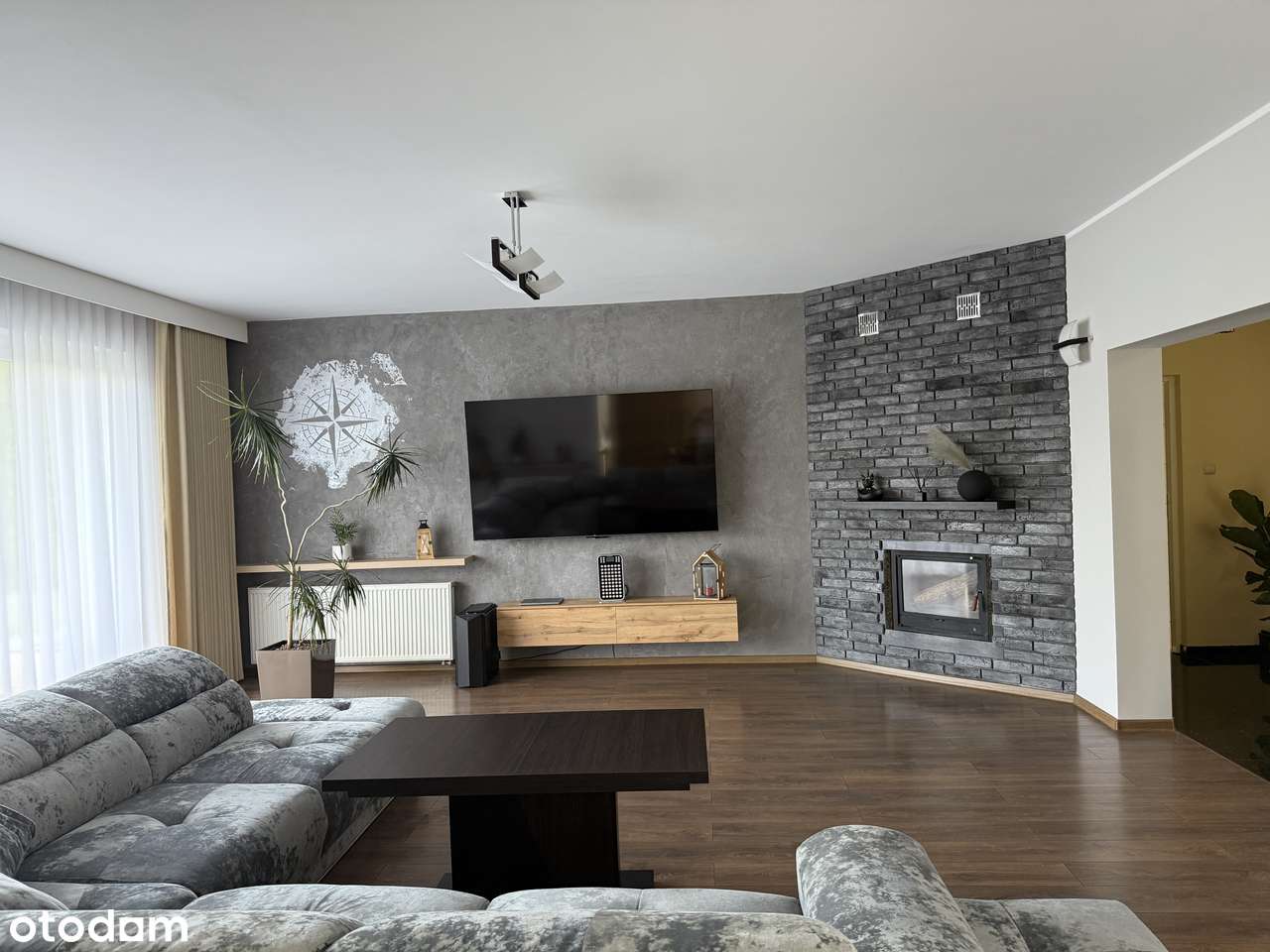 Rezydencja w spokojnej okolicy tuż pod Siedlcami – Białki - Pełny obrazek: 5/16