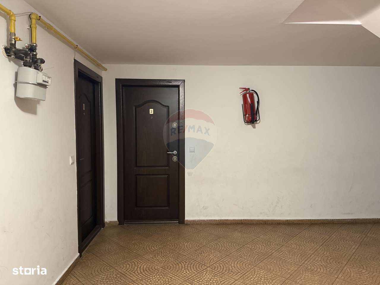 Apartament cu 3 camere de vânzare cu loc de parcare, Calea Bârladului-10