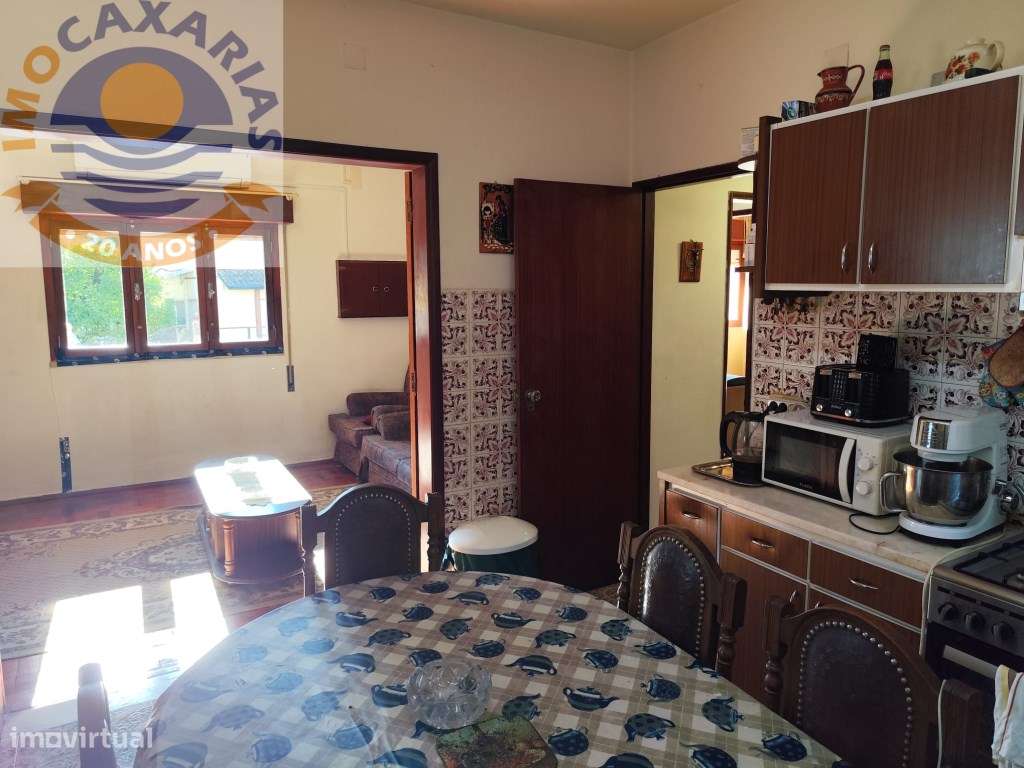 Moradia T5 em Casais Galegos, Casal dos Bernardos-14