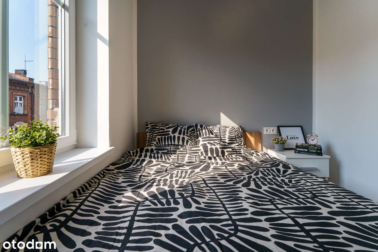 Mieszkanie wykończone pod klucz z wyposażeniem-5