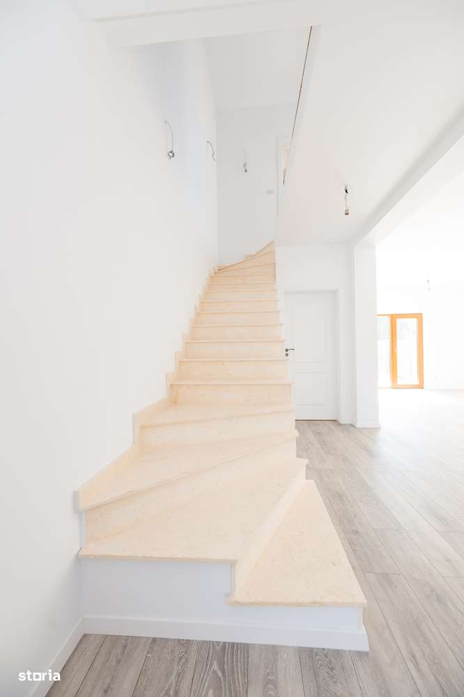 Casa moderna cu etaj, teren 358 mp - Vladimirescu/Premier Residence - Imagine principală: 5/8