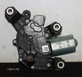 MOTOR LIMPA VIDRO TRASEIRO RENAULT ZOE - 3