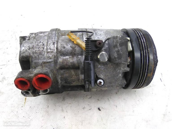 Compressor Ar Condicionado 690_5643 Bmw 3 Touring (e46) 320 D [ - 1