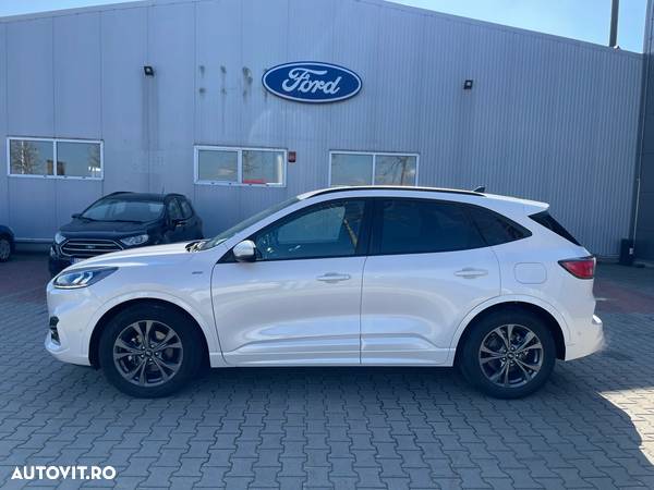 Ford Kuga 1.5 EcoBoost FWD ST Line X - 4