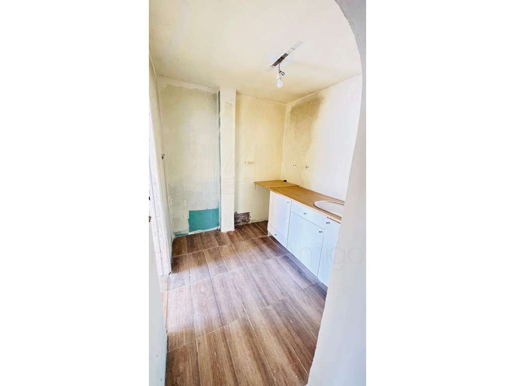 Moradia T3+1 na Lagoa de Albufeira-6