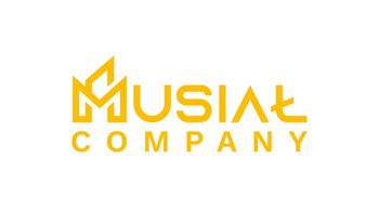 Musiał Company Sp. z o.o. Wspólnicy: Adrian Musiał, Ewelina Musiał Logo