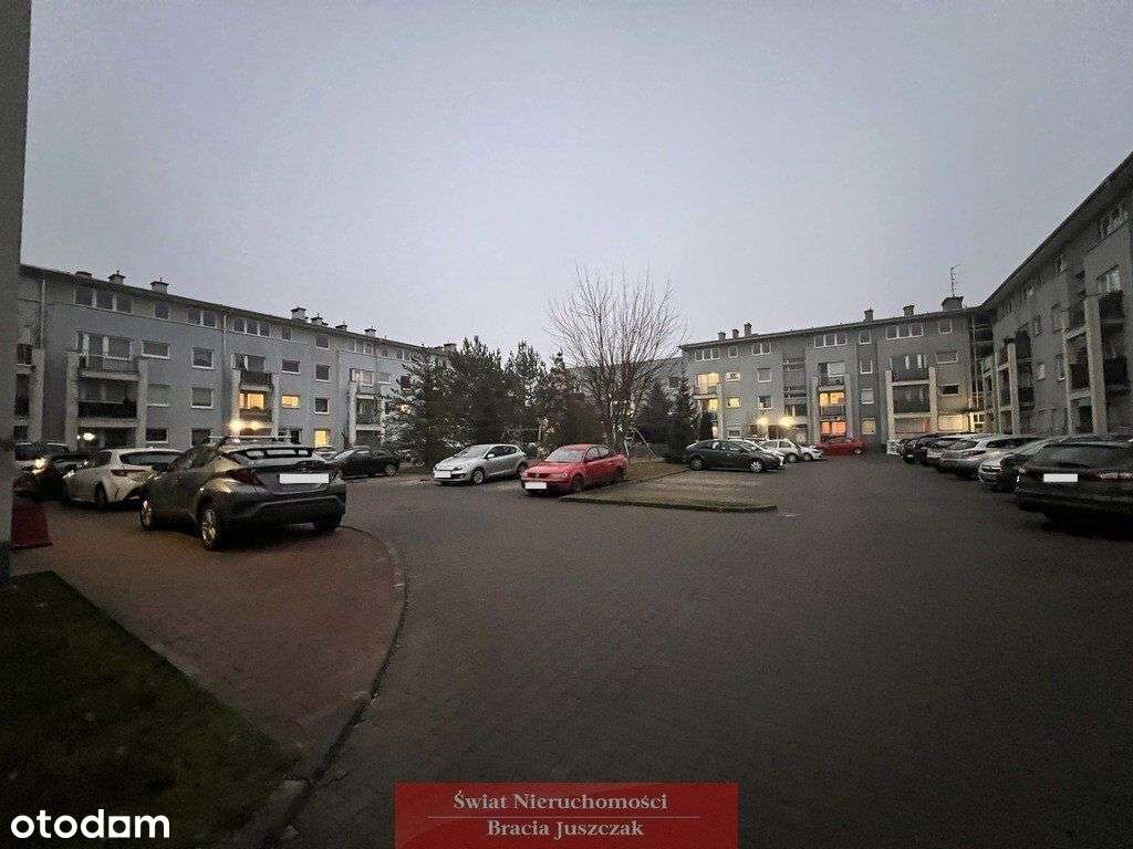 Ładne, przytulne, 2 pokoje na Strachocinie-16