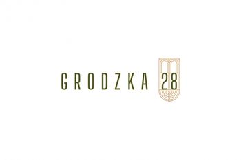 GRODZKA RESIDENCE Logo