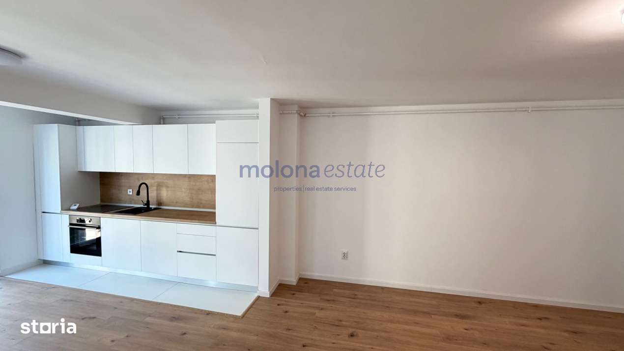 Apartament 2 camere, langa baza sportiva Gheorgheni-1