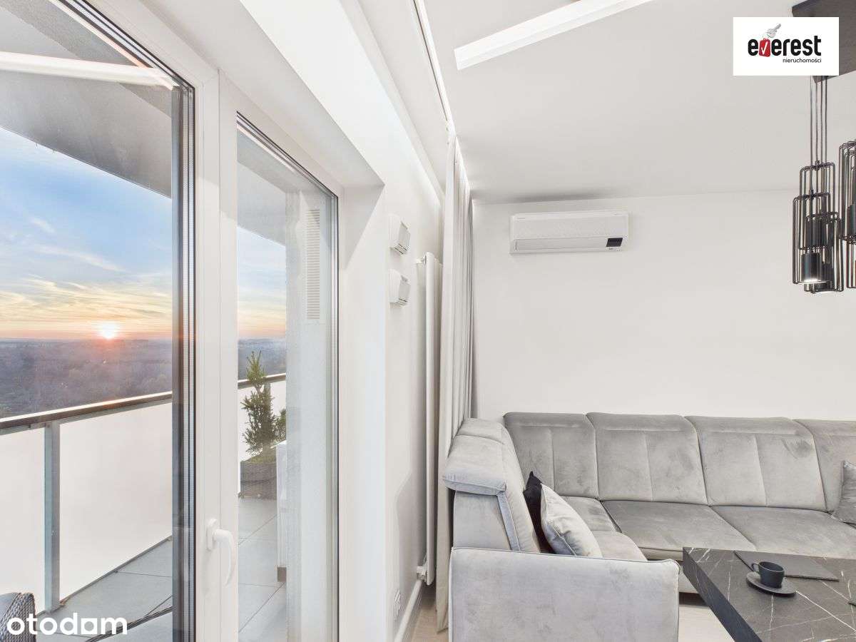 Apartament ultrapremium Warta Towers-4