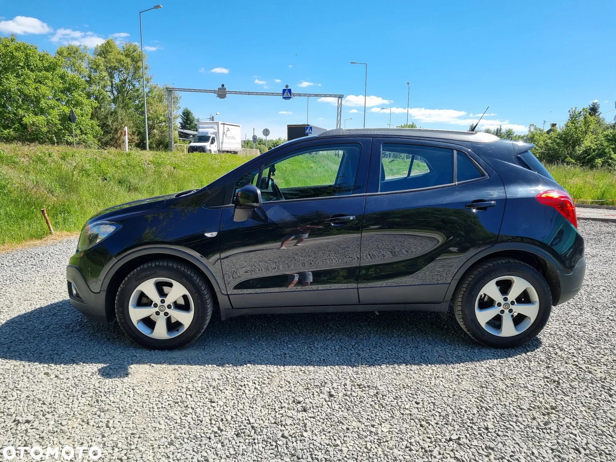 Opel Mokka 1.6 CDTI Enjoy S&S 4x4 - 4