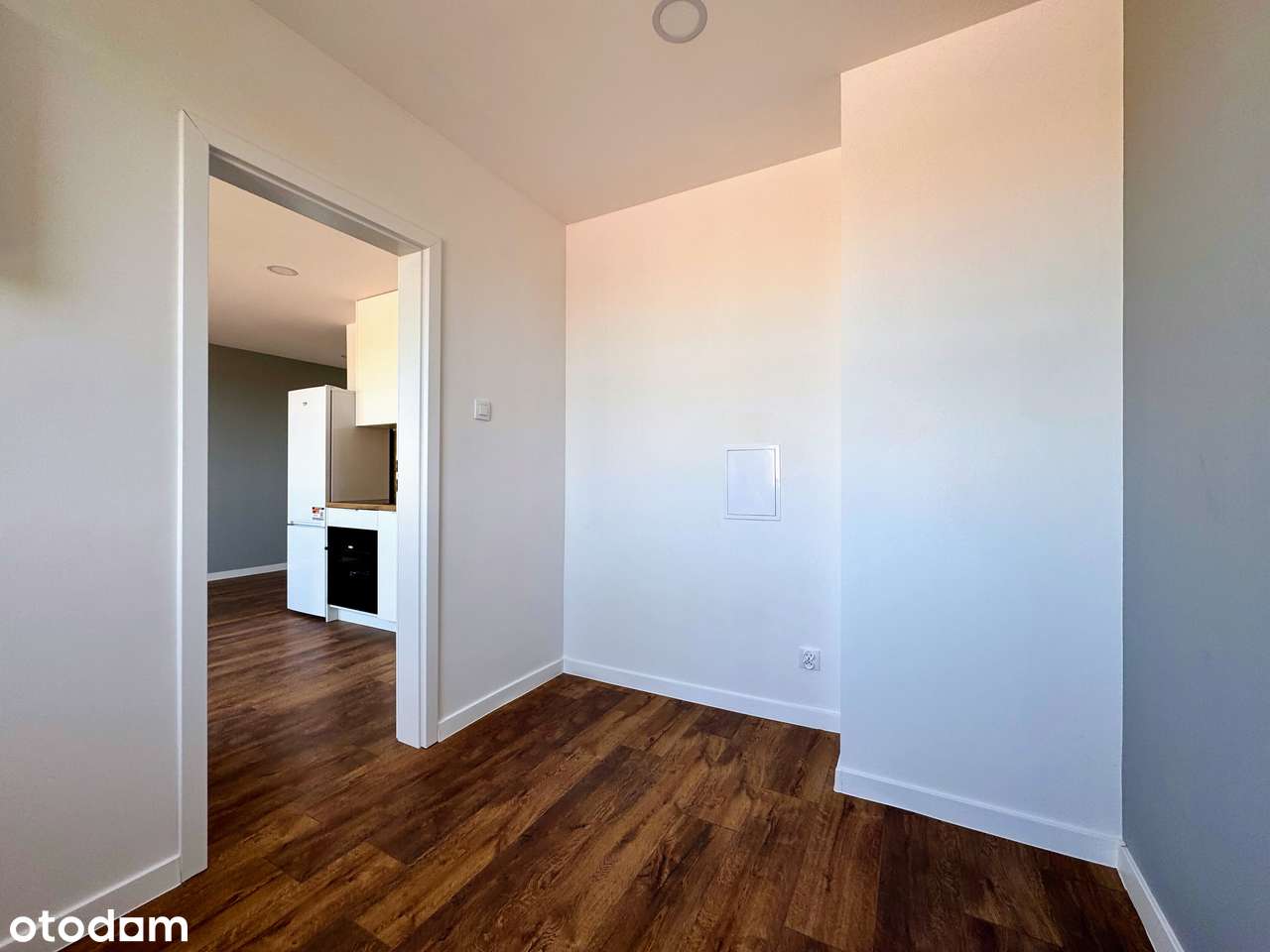 Retkinia | M3 Kawalerka 2-pokoje po remoncie generalnym | bezpośrednio - Pełny obrazek: 4/10