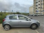 Opel Corsa - 3